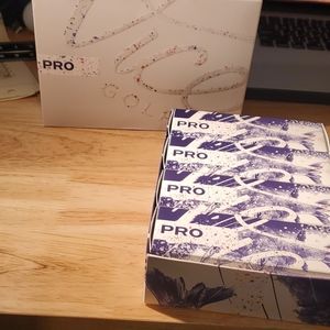 Vice pro drip golf balls